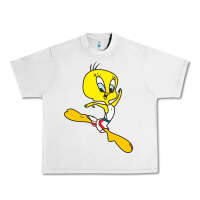 Lunar Rock tweety bird Urban Heavy Tee - artisFamous