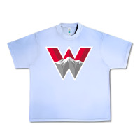 Grape Ice Western Colorado Gift Urban Heavy Tee - artisFamous