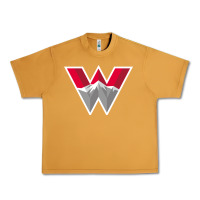 Peanut Butter Western Colorado Gift Urban Heavy Tee - artisFamous