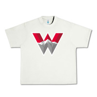 Pistachio Western Colorado Gift Urban Heavy Tee - artisFamous