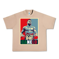 Burro canelo alvarez mexican boxing Urban Heavy Tee - artisFamous