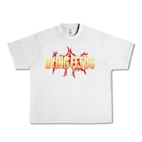 Lunar Rock dying fetus 3 Urban Heavy Tee - artisFamous