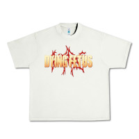 Pistachio dying fetus 3 Urban Heavy Tee - artisFamous