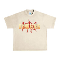 Sandshell dying fetus 3 Urban Heavy Tee - artisFamous