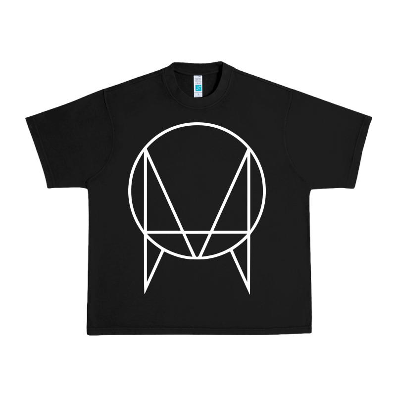 Owsla Music Urban Heavy Tee by artisFamous | Teevron