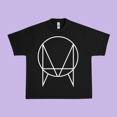 Owsla Music Urban Heavy Tee Designed By Artisfamous