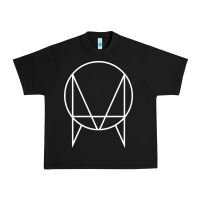 Black owsla music Urban Heavy Tee - artisFamous