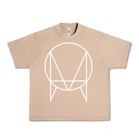Burro owsla music Urban Heavy Tee - artisFamous