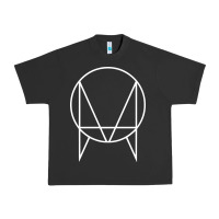Pigment Black owsla music Urban Heavy Tee - artisFamous