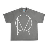Tornado owsla music Urban Heavy Tee - artisFamous