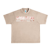 French Oak dying fetus 4 Urban Heavy Tee - artisFamous