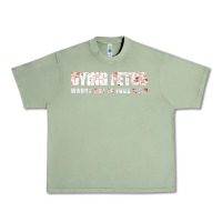 Oil Green dying fetus 4 Urban Heavy Tee - artisFamous