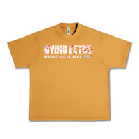 Peanut Butter dying fetus 4 Urban Heavy Tee - artisFamous