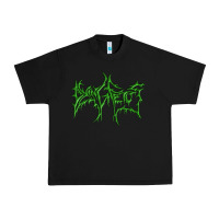Black dying fetus 5 Urban Heavy Tee - artisFamous