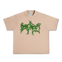Burro dying fetus 5 Urban Heavy Tee - artisFamous