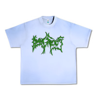 Grape Ice dying fetus 5 Urban Heavy Tee - artisFamous