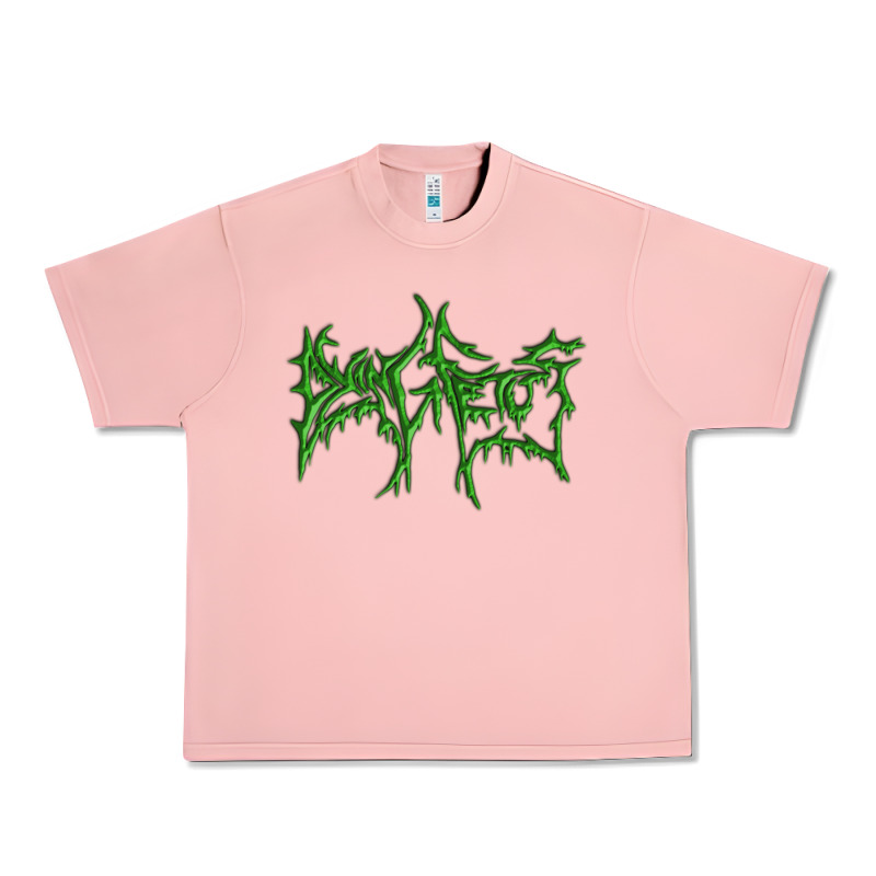 Dying Fetus 5 Urban Heavy Tee by artisFamous | Teevron