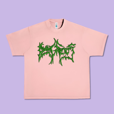 Dying Fetus 5 Urban Heavy Tee Designed By Artisfamous