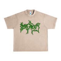 French Oak dying fetus 5 Urban Heavy Tee - artisFamous