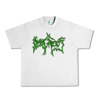 Lunar Rock dying fetus 5 Urban Heavy Tee - artisFamous