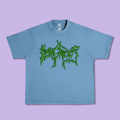 Dying Fetus 5 Urban Heavy Tee Designed By Artisfamous