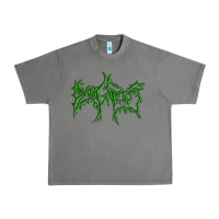 Tornado dying fetus 5 Urban Heavy Tee - artisFamous