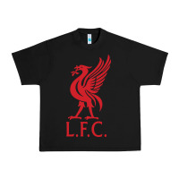 Black l f c Urban Heavy Tee - artisFamous