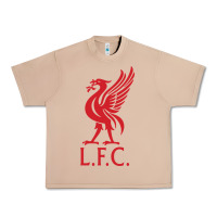 Burro l f c Urban Heavy Tee - artisFamous