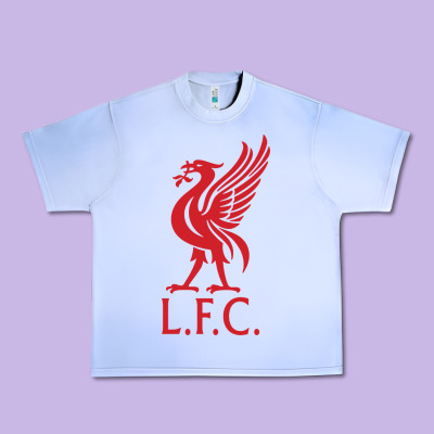 L F C Urban Heavy Tee Designed By Artisfamous