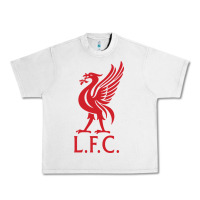 Lunar Rock l f c Urban Heavy Tee - artisFamous