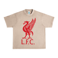 French Oak l f c Urban Heavy Tee - artisFamous