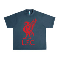 Midnight Navy l f c Urban Heavy Tee - artisFamous