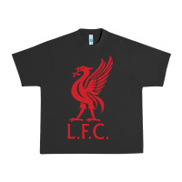 Pigment Black l f c Urban Heavy Tee - artisFamous