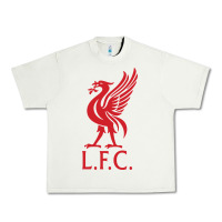 Pistachio l f c Urban Heavy Tee - artisFamous