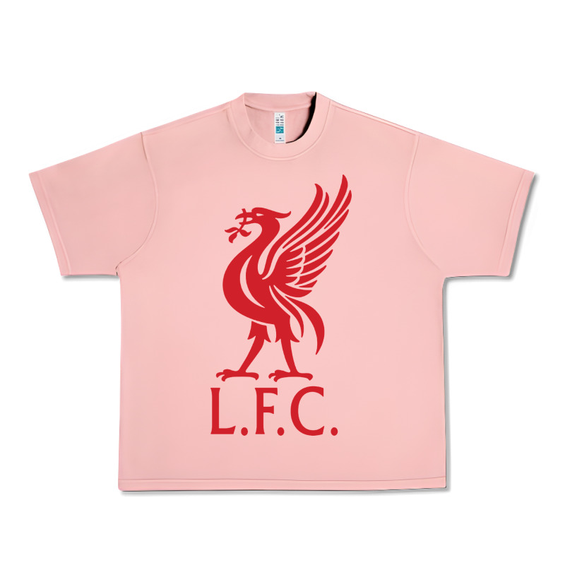 L F C Urban Heavy Tee by artisFamous | Teevron