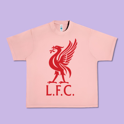 L F C Urban Heavy Tee Designed By Artisfamous