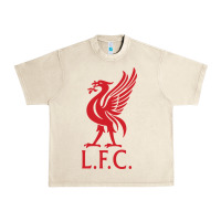 Sandshell l f c Urban Heavy Tee - artisFamous