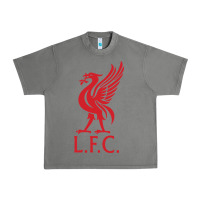 Tornado l f c Urban Heavy Tee - artisFamous