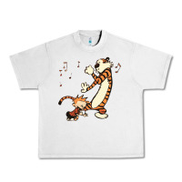 Lunar Rock calvin dance party Urban Heavy Tee - artisFamous