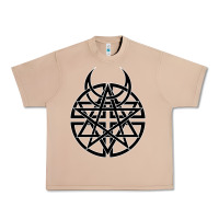 Burro disturbed 1 Urban Heavy Tee - artisFamous