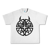 Lunar Rock disturbed 1 Urban Heavy Tee - artisFamous