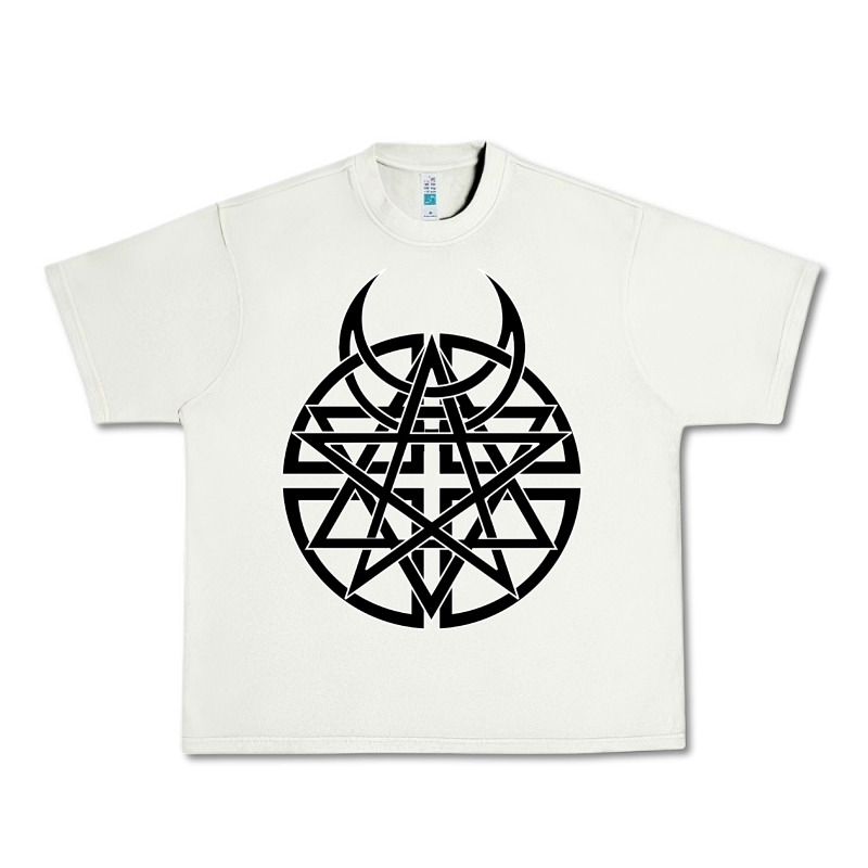 Disturbed 1 Urban Heavy Tee by artisFamous | Teevron
