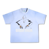 Grape Ice baba yaga Urban Heavy Tee - artisFamous