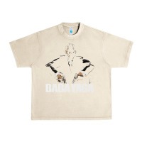 Sandshell baba yaga Urban Heavy Tee - artisFamous