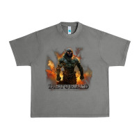 Tornado disturbed 8 Urban Heavy Tee - artisFamous