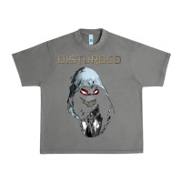 Tornado disturbed 10 Urban Heavy Tee - artisFamous