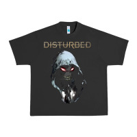 Pigment Black disturbed 10 Urban Heavy Tee - artisFamous