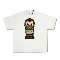 Pistachio hannibal lecter chibi Urban Heavy Tee - artisFamous