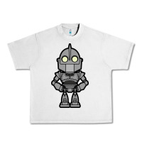 Lunar Rock iron giant Urban Heavy Tee - artisFamous