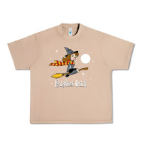 Burro brightest witch Urban Heavy Tee - artisFamous